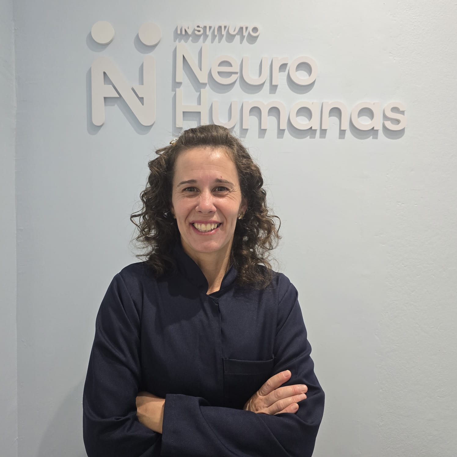 Foto de Renata